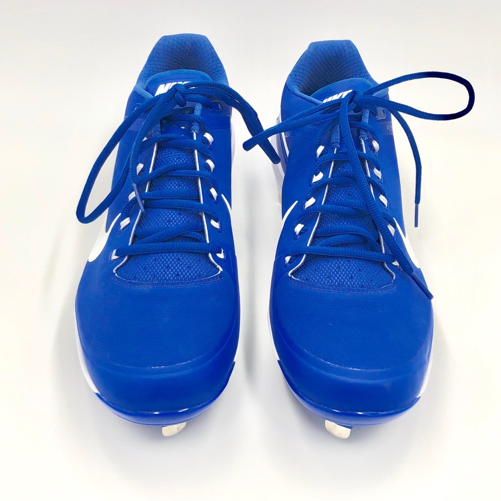 Nike Air Clipper Metal Cleats - Picture 2 of 4